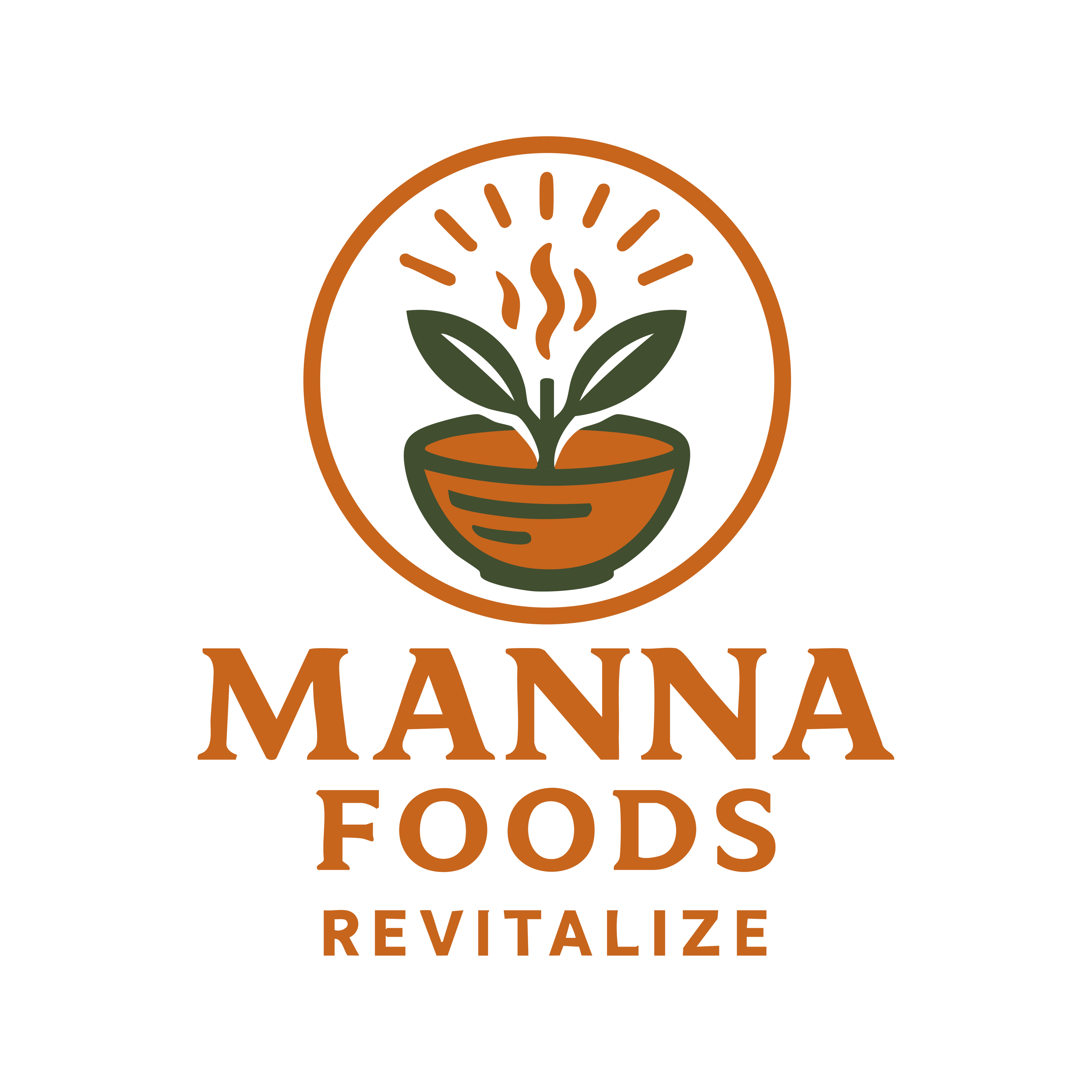 Manna Foods LLC